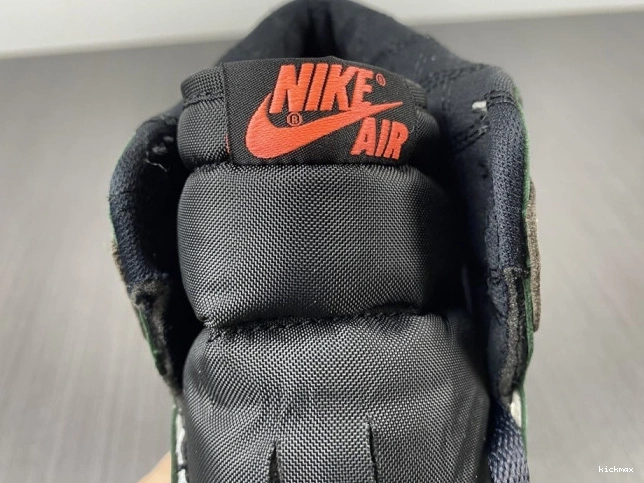 Rep MAX Jordan DH3097-001 High Crafted 1 Hand OG Air 0714